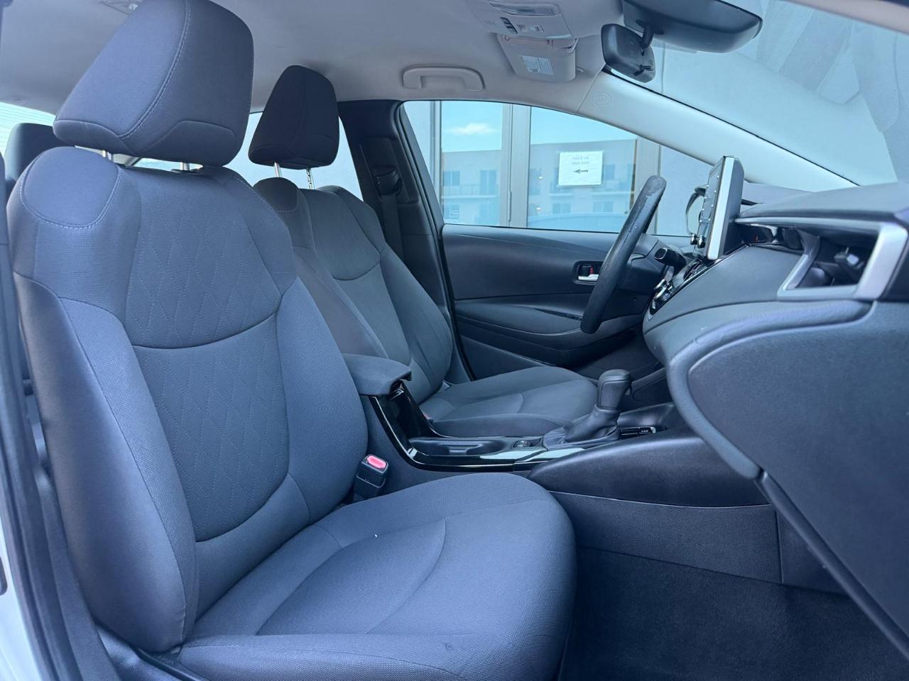 Toyota Corolla LE CVT (Natl) 2020