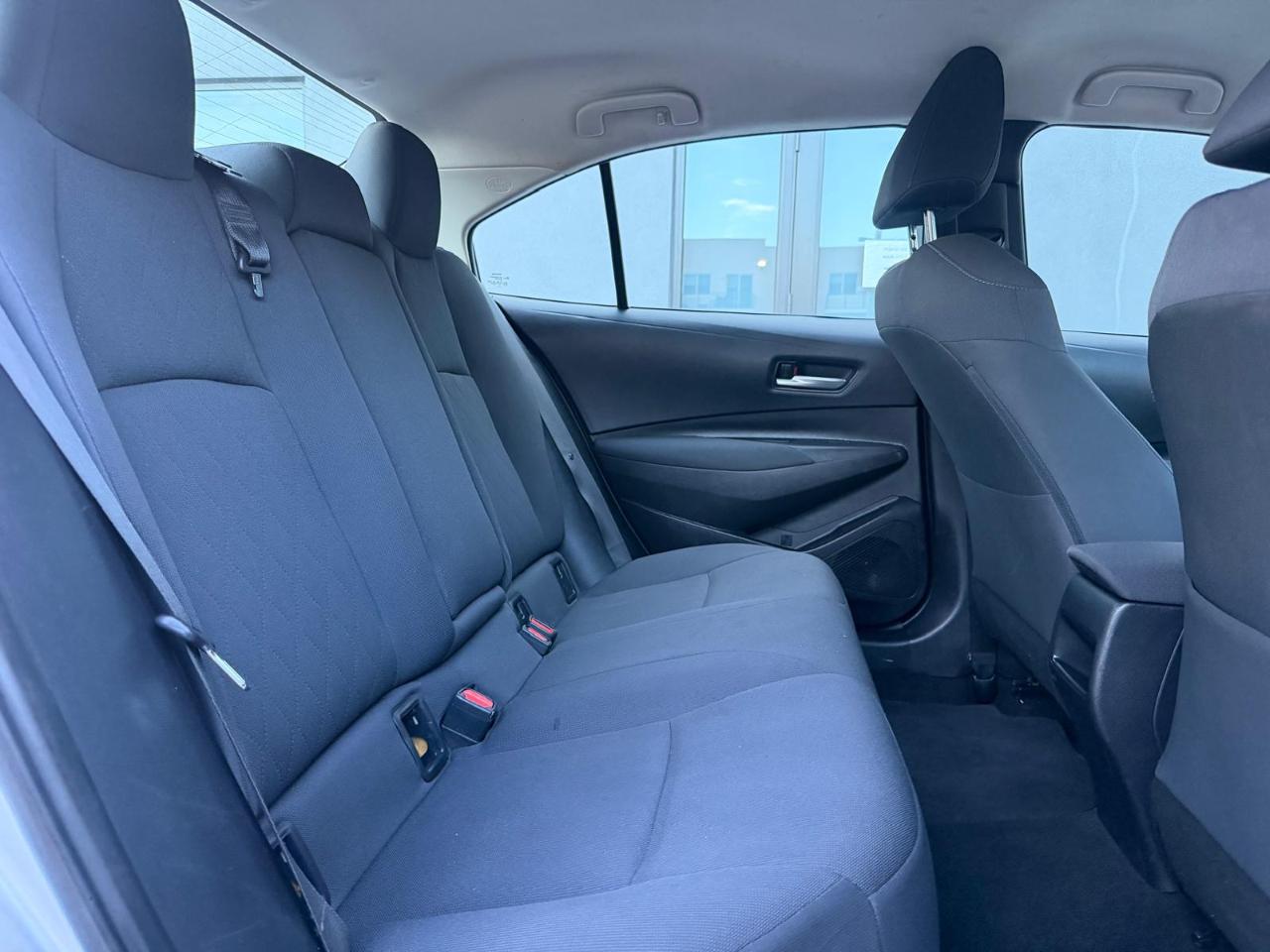 Toyota Corolla LE CVT (Natl) 2020