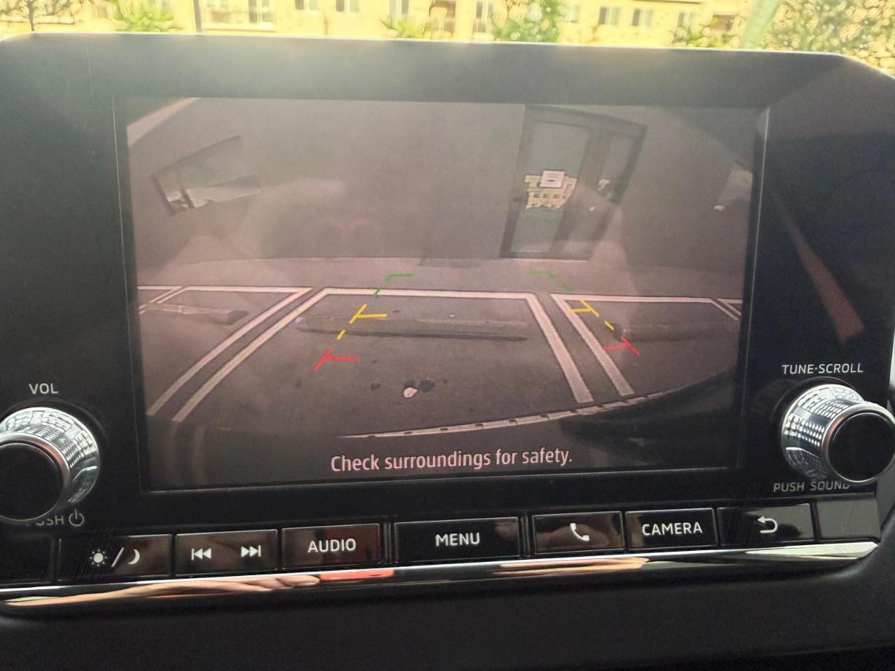 Mitsubishi Outlander ES FWD 2022