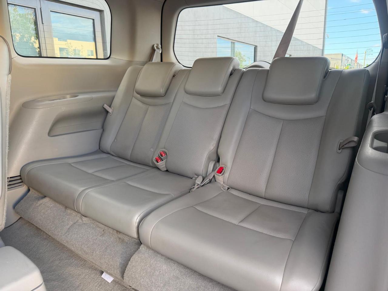 Nissan Quest 4dr SV 2016
