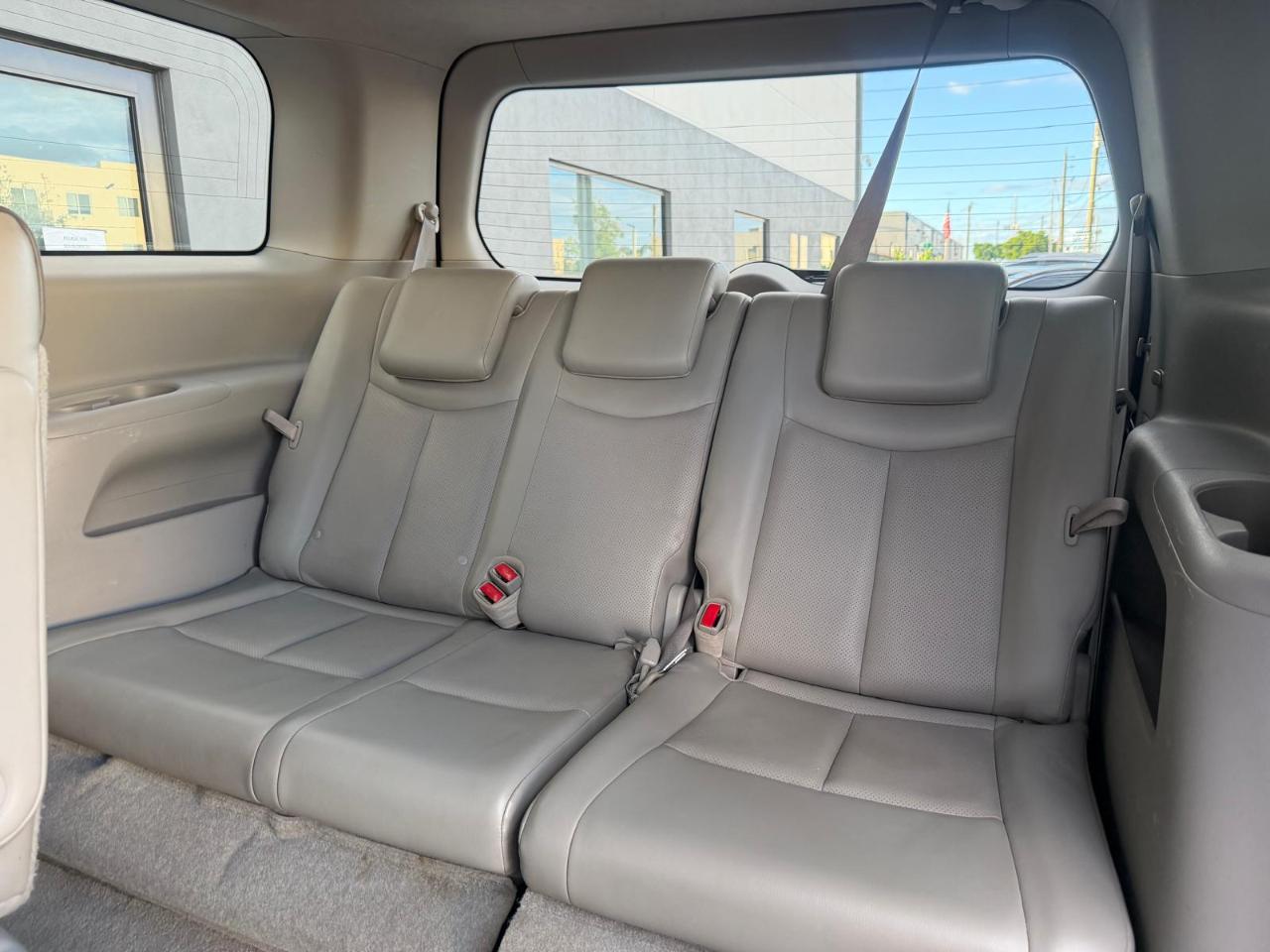 Nissan Quest 4dr SV 2016
