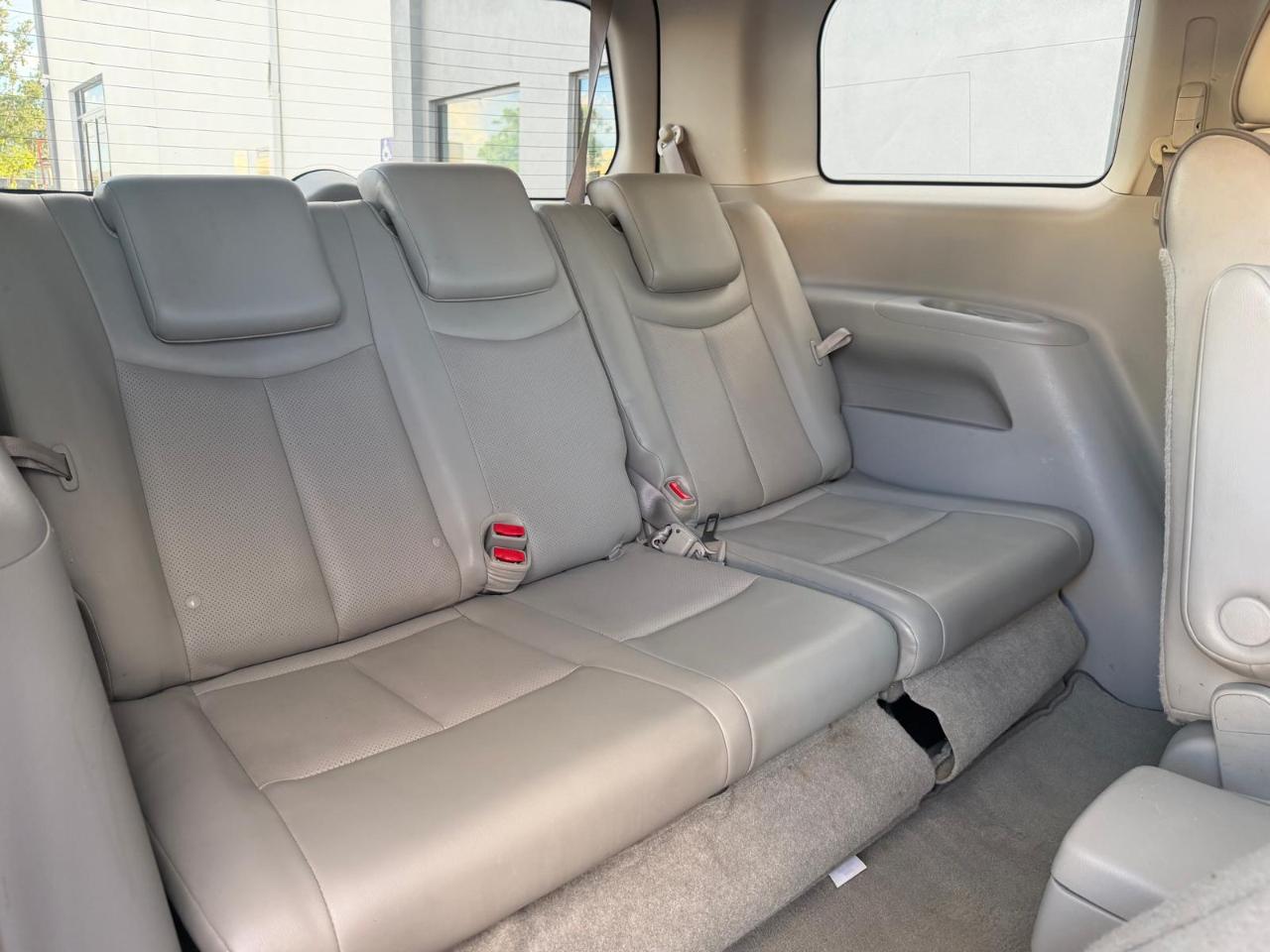 Nissan Quest 4dr SV 2016