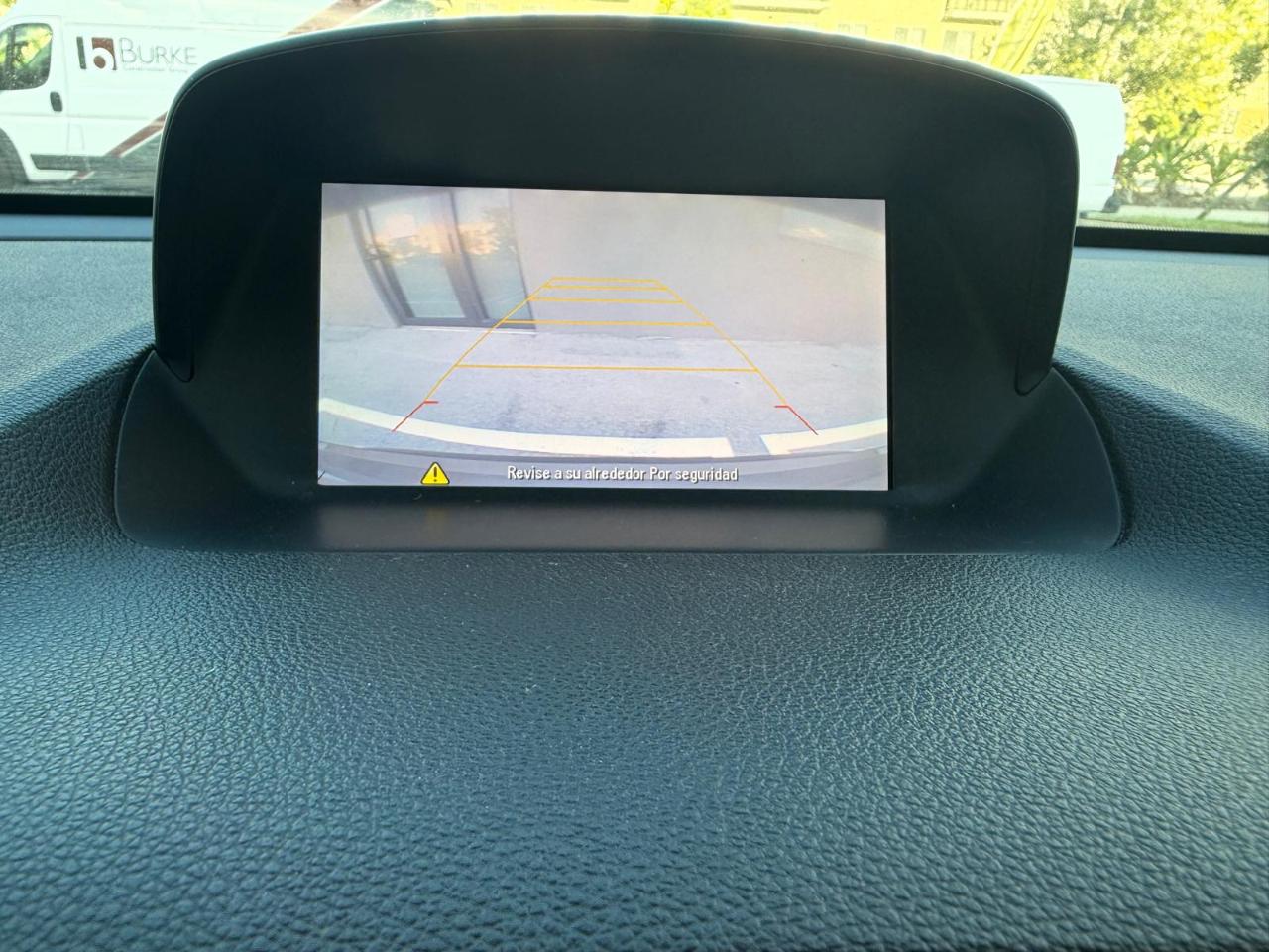 Buick Encore FWD 4dr Convenience 2015