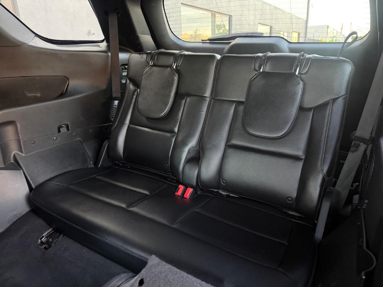 Ford Explorer Limited RWD 2020
