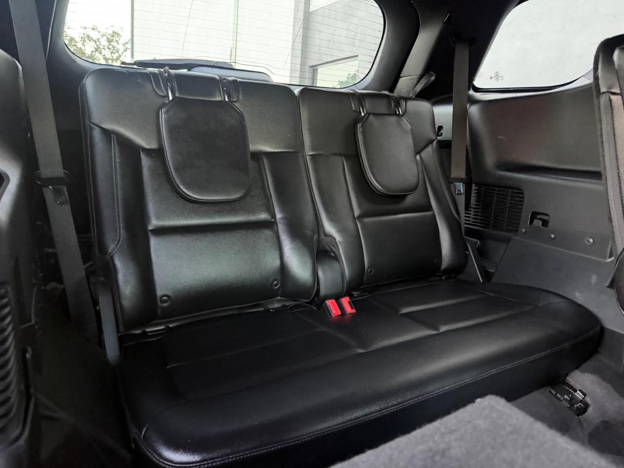 Ford Explorer Limited RWD 2020