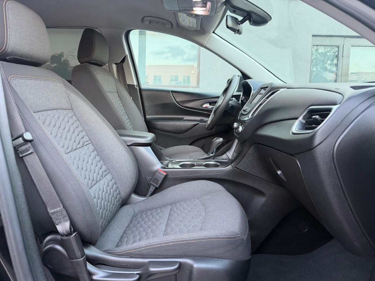 Chevrolet Equinox AWD 4dr LT w/1LT 2021