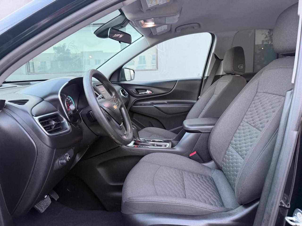 Chevrolet Equinox AWD 4dr LT w/1LT 2021