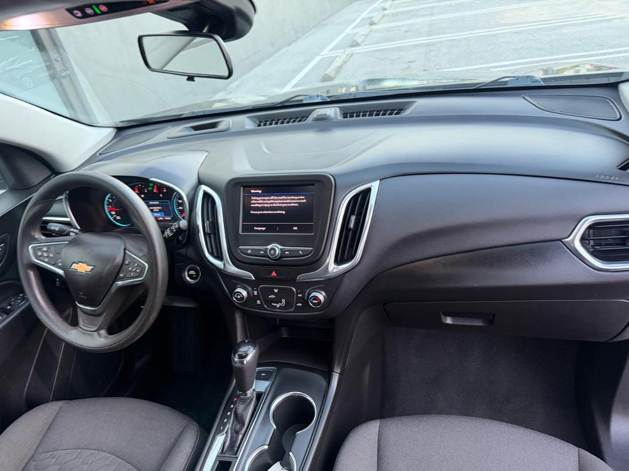 Chevrolet Equinox AWD 4dr LT w/1LT 2021