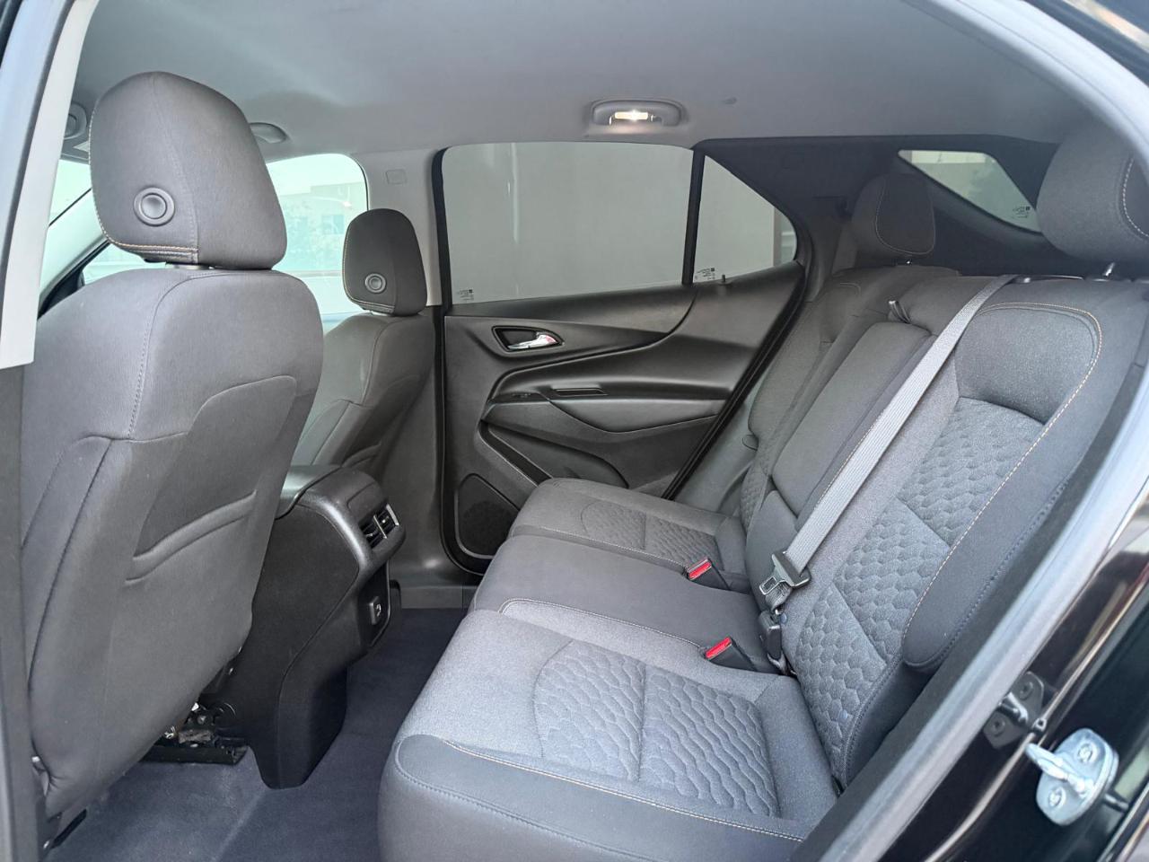 Chevrolet Equinox AWD 4dr LT w/1LT 2021