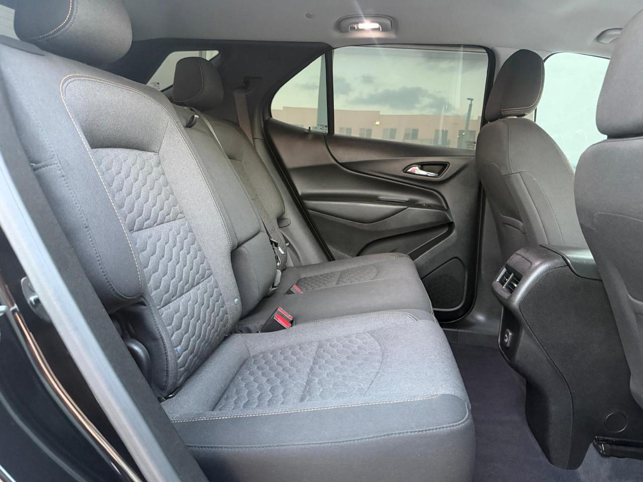 Chevrolet Equinox AWD 4dr LT w/1LT 2021