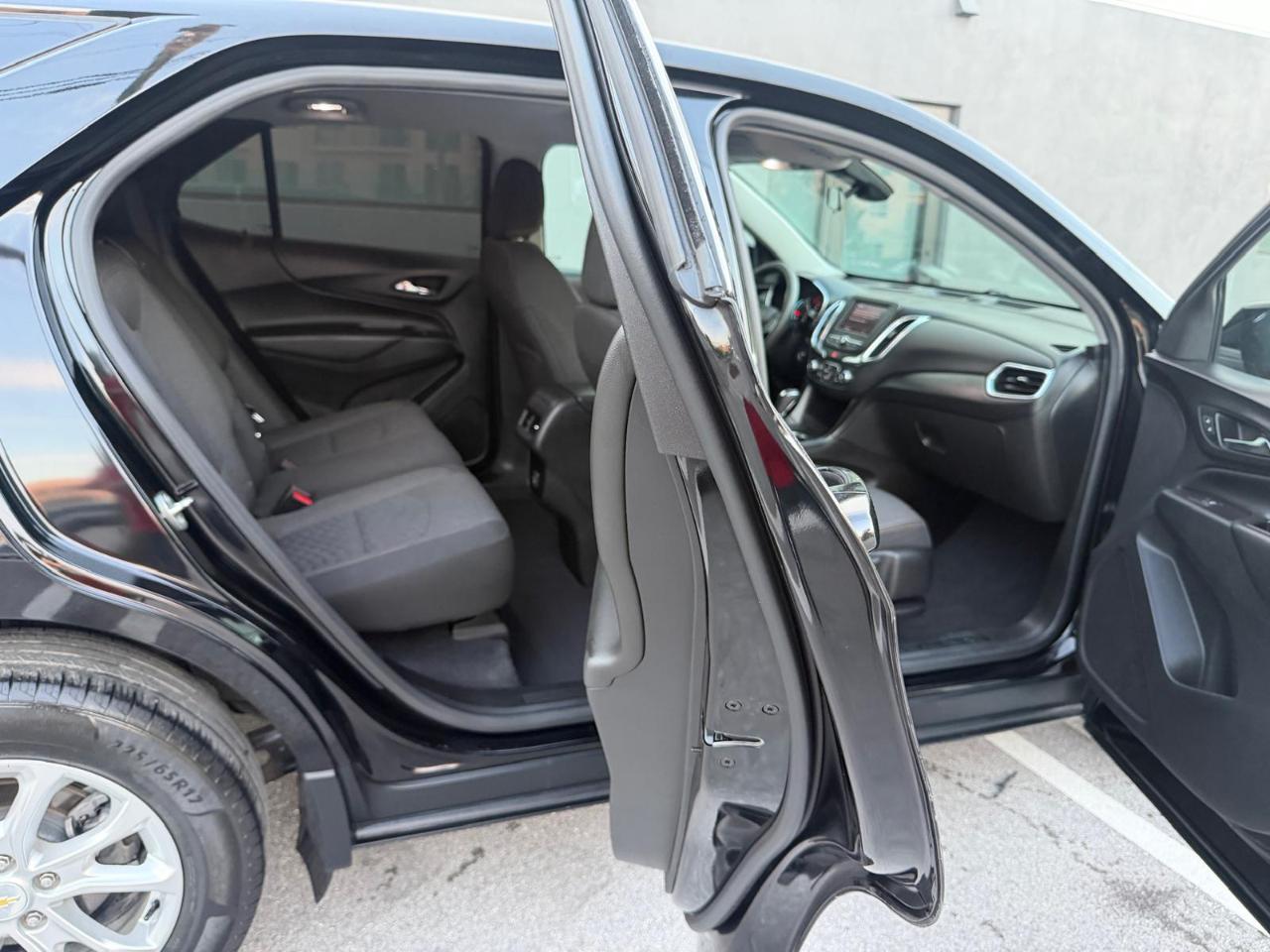 Chevrolet Equinox AWD 4dr LT w/1LT 2021