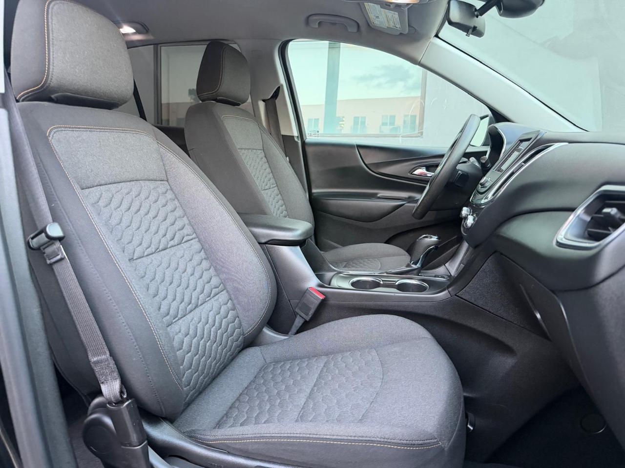 Chevrolet Equinox AWD 4dr LT w/1LT 2021