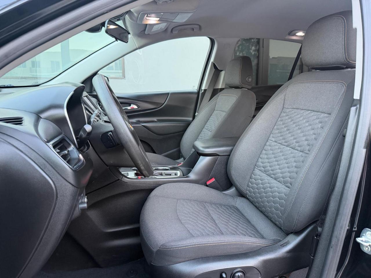 Chevrolet Equinox AWD 4dr LT w/1LT 2021