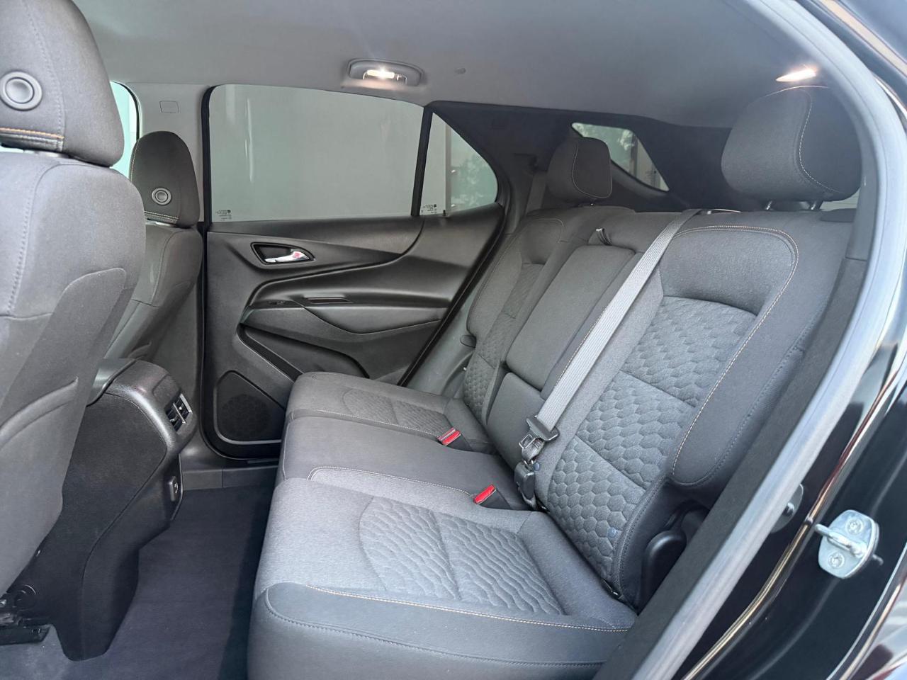 Chevrolet Equinox AWD 4dr LT w/1LT 2021