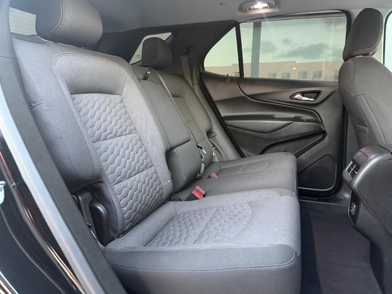 Chevrolet Equinox AWD 4dr LT w/1LT 2021