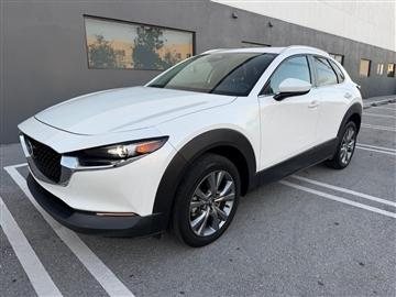 2024 Mazda CX-30 2.5 S Preferred Package AWD