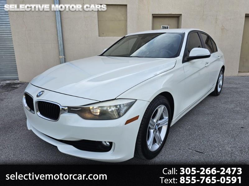 Used Cars Miami FL | Used Cars & Trucks FL | Selective Motor Cars