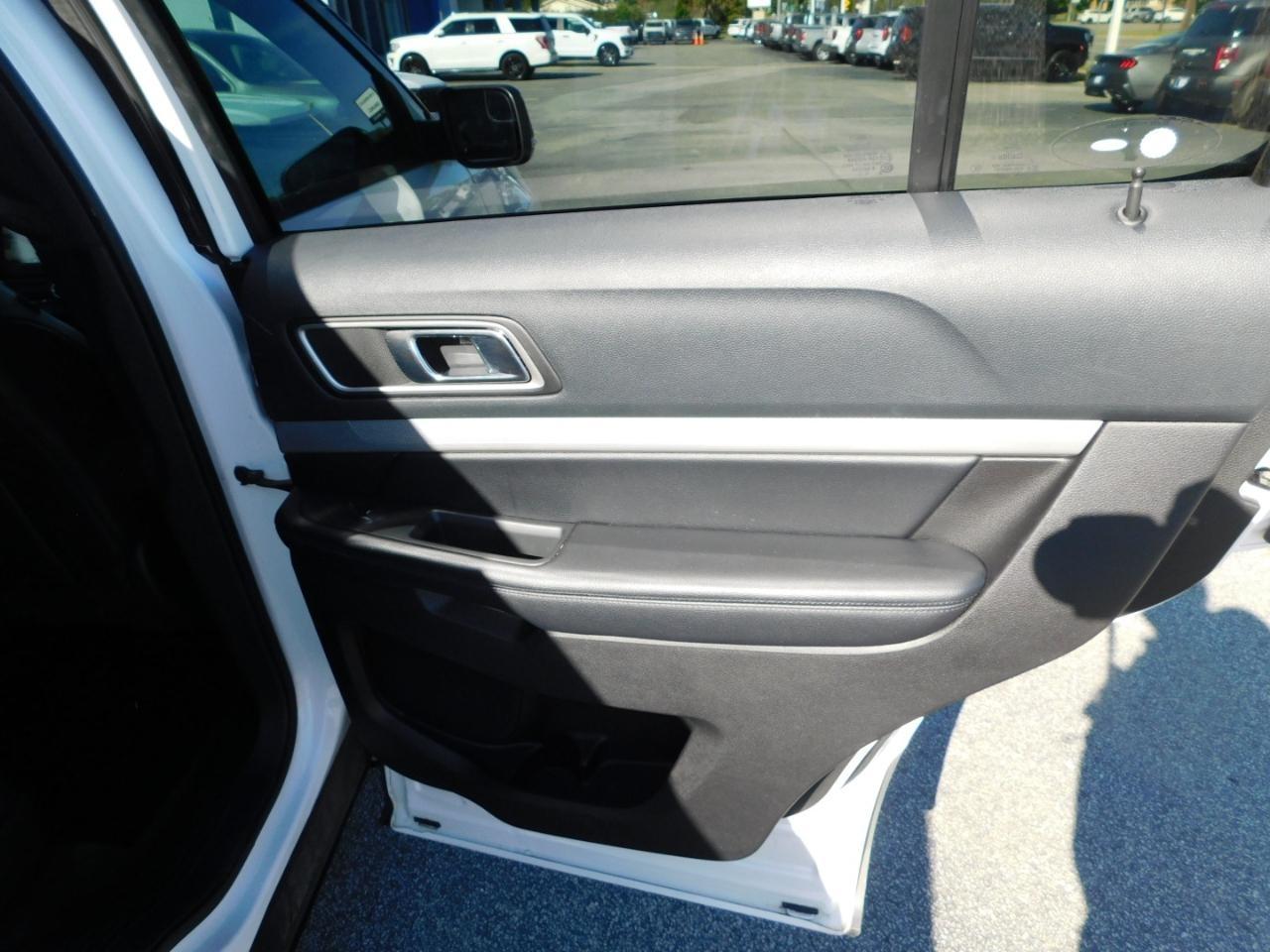 Ford Explorer  2016