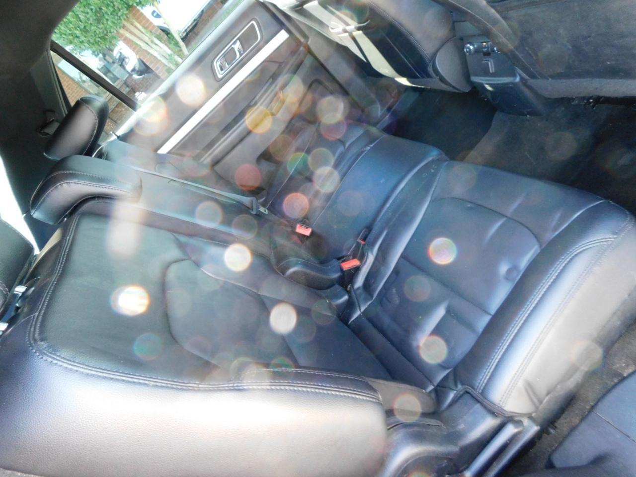 Ford Explorer  2016