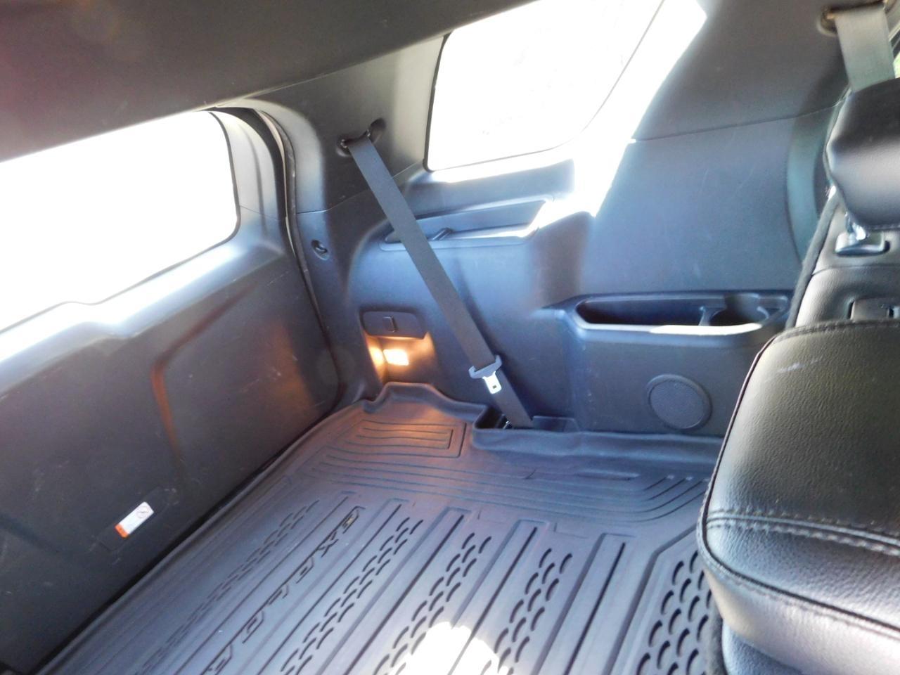 Ford Explorer  2016