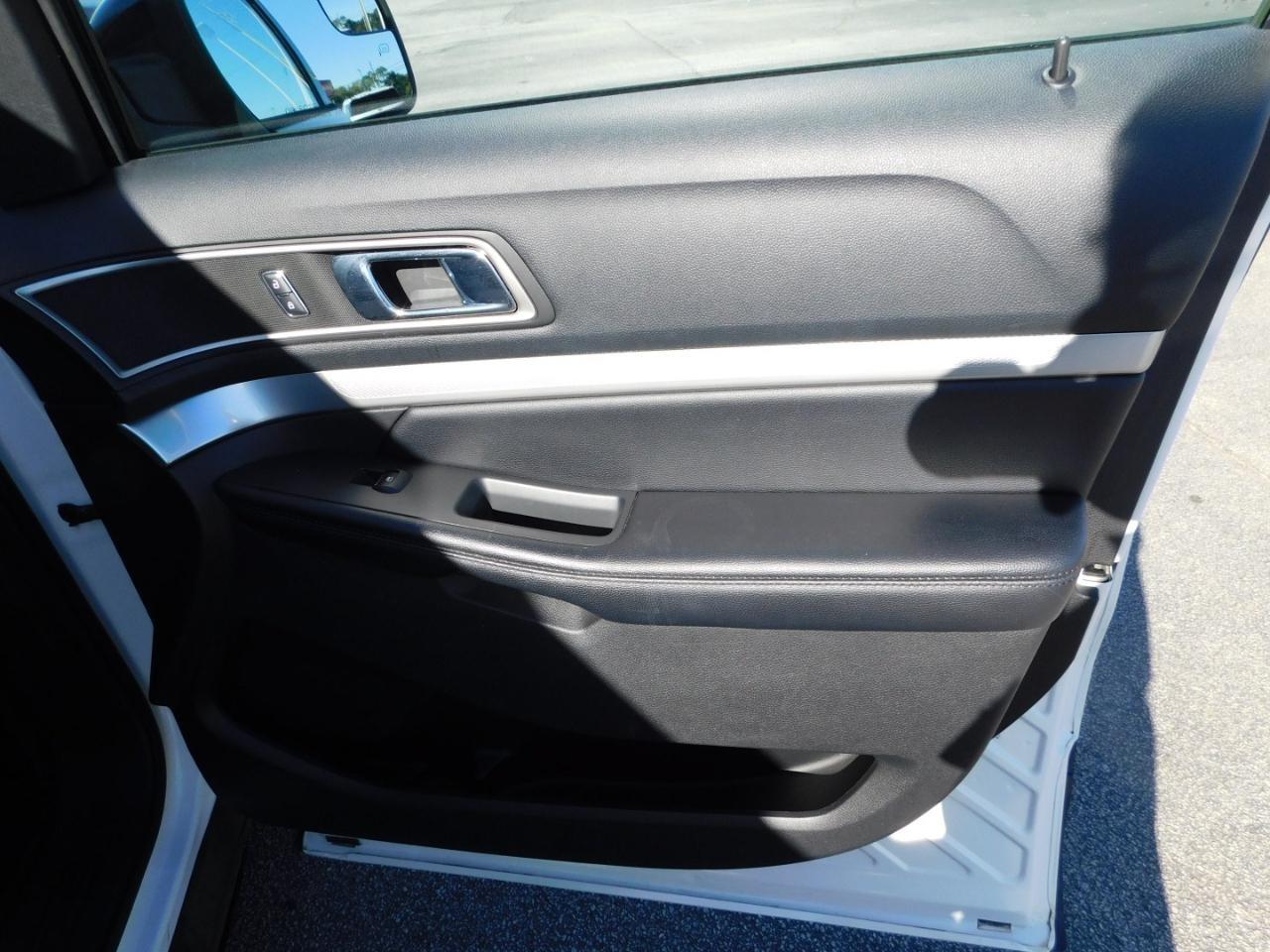 Ford Explorer  2016