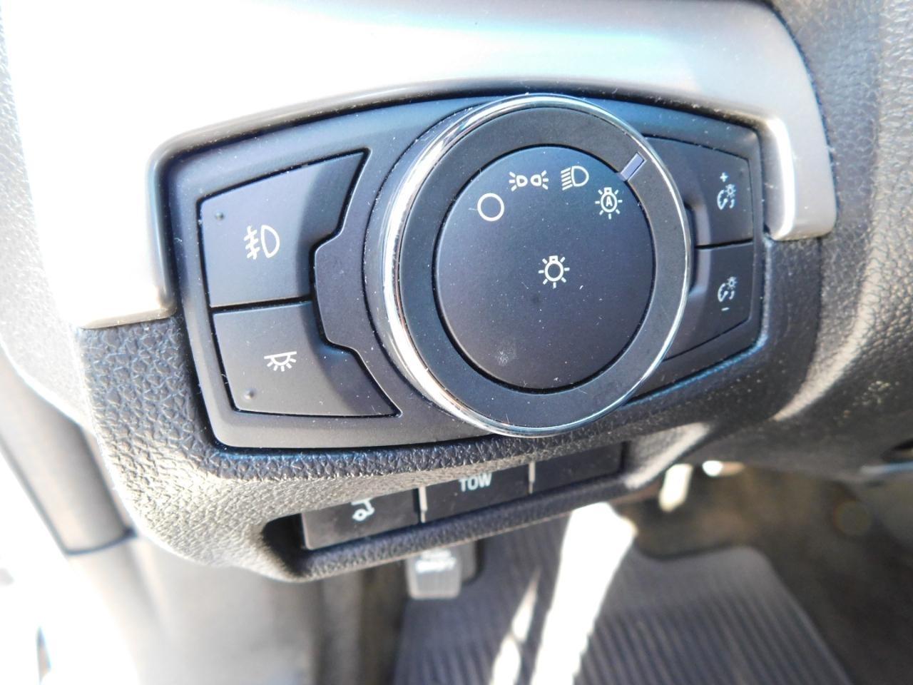 Ford Explorer  2016