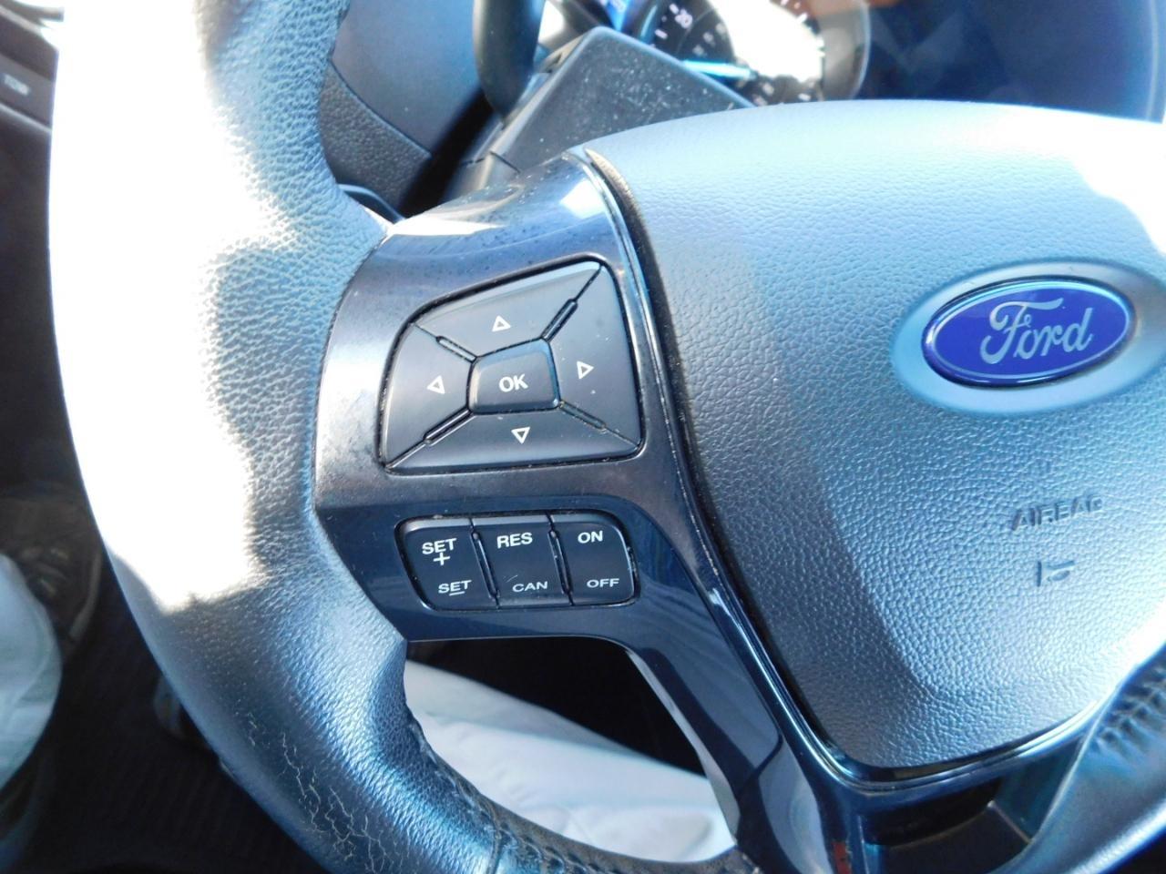 Ford Explorer  2016