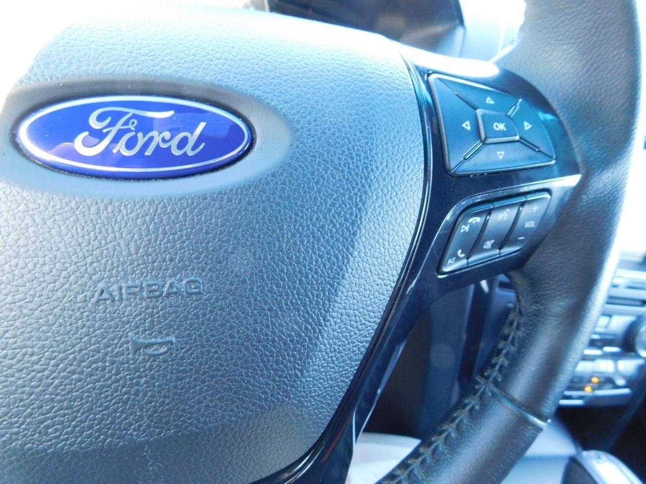 Ford Explorer  2016