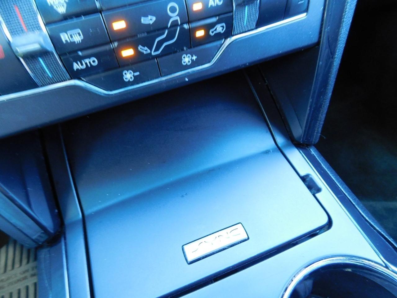 Ford Explorer  2016