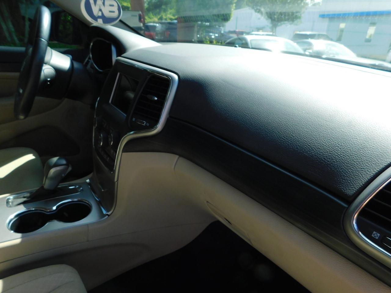 Jeep Grand Cherokee  2019