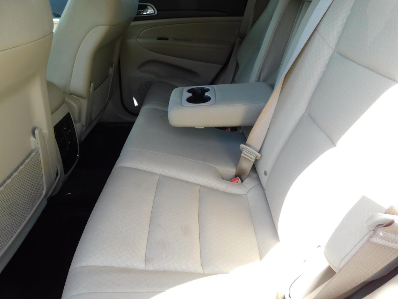 Jeep Grand Cherokee  2019