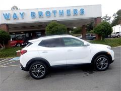 2023 Buick Encore GX 