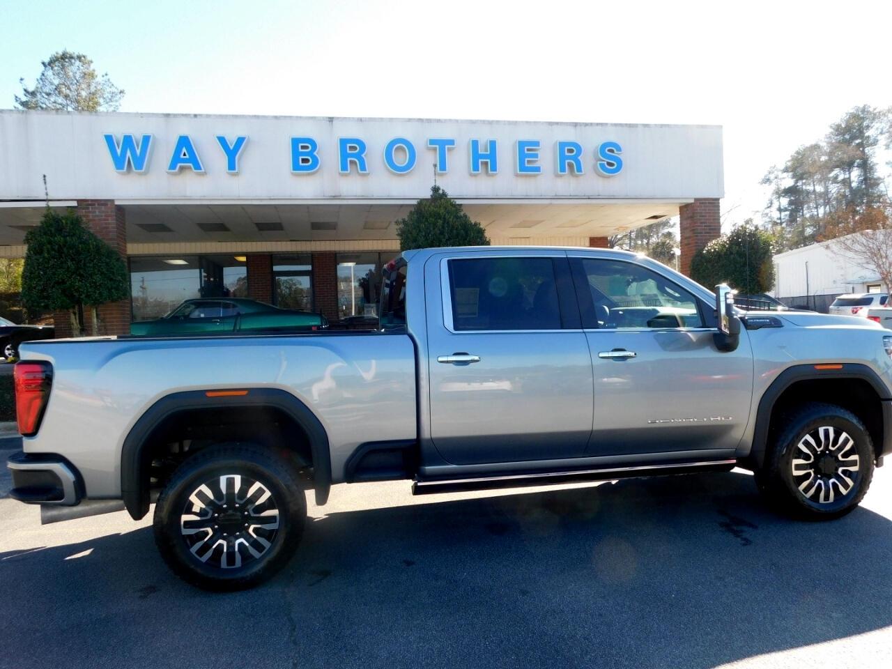 Used Cars for Sale Hawkinsville GA 31036 Way Brothers Ford