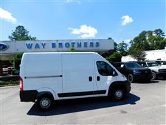 2020 RAM ProMaster Cargo Van 