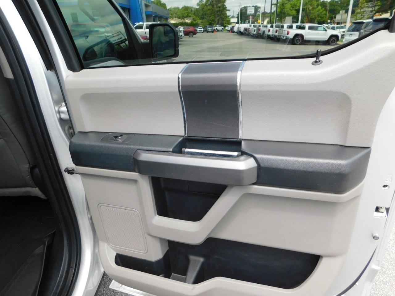 Ford F-150  2015