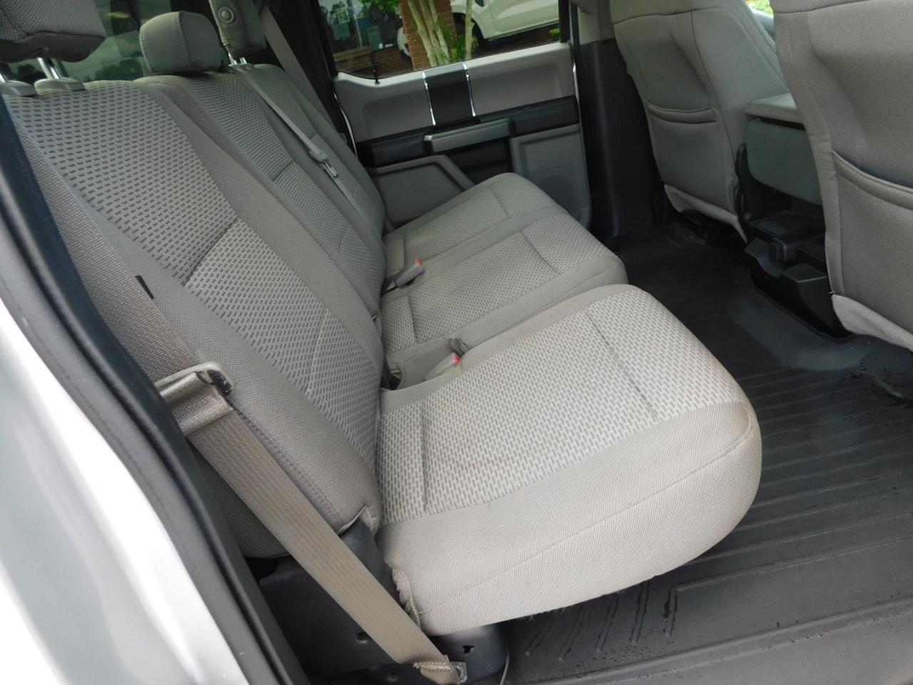 Ford F-150  2015