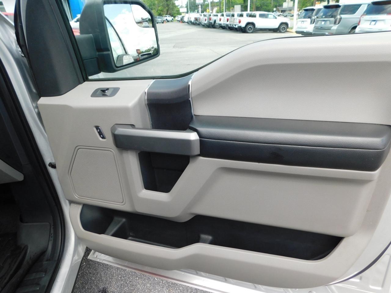 Ford F-150  2015