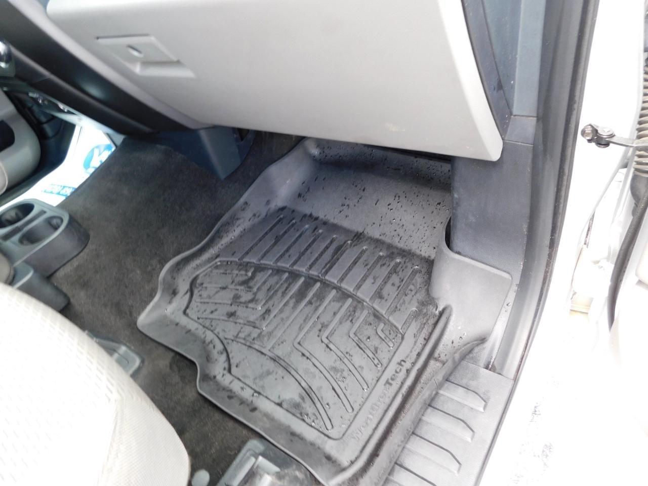 Ford F-150  2015