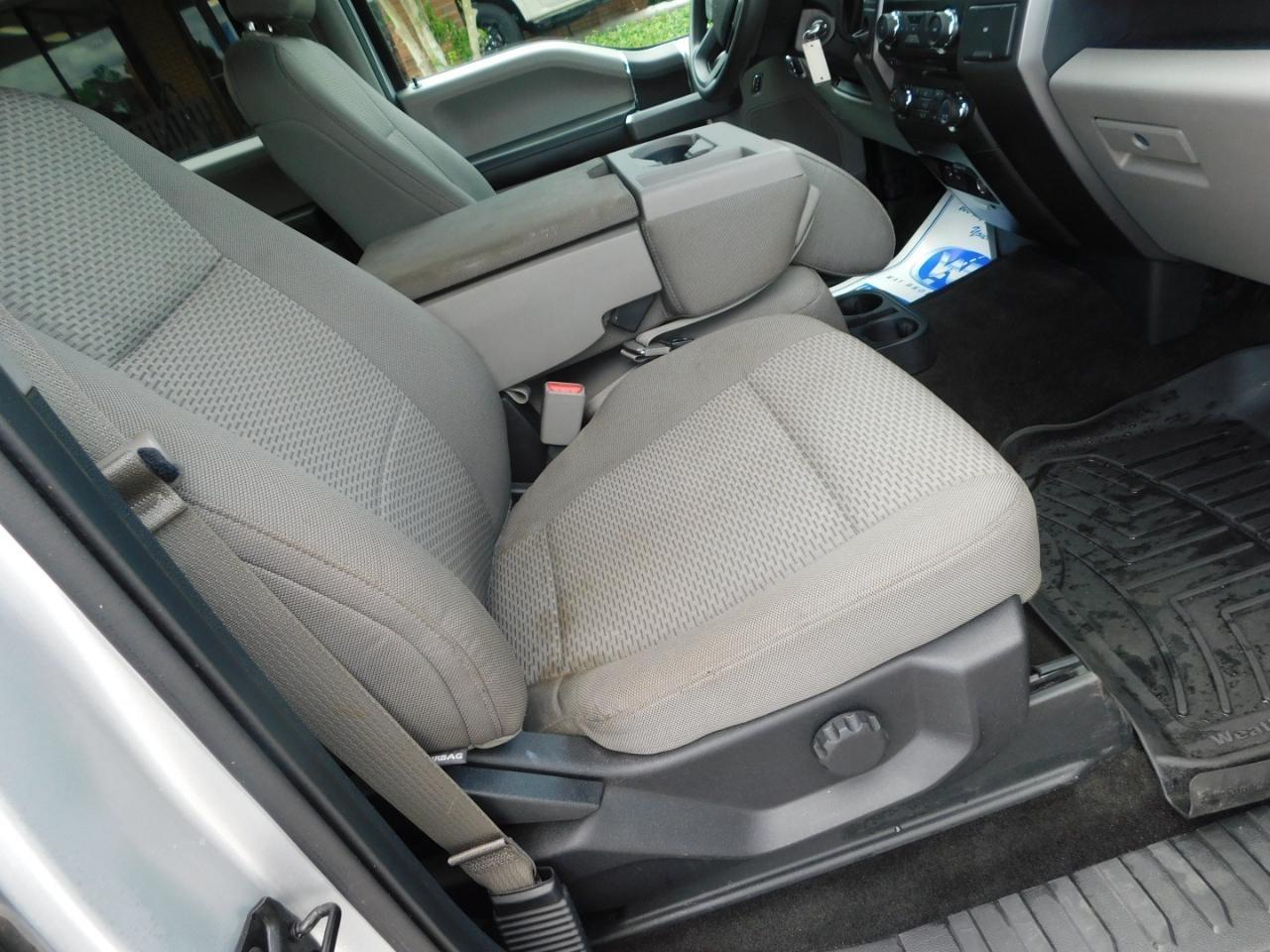 Ford F-150  2015