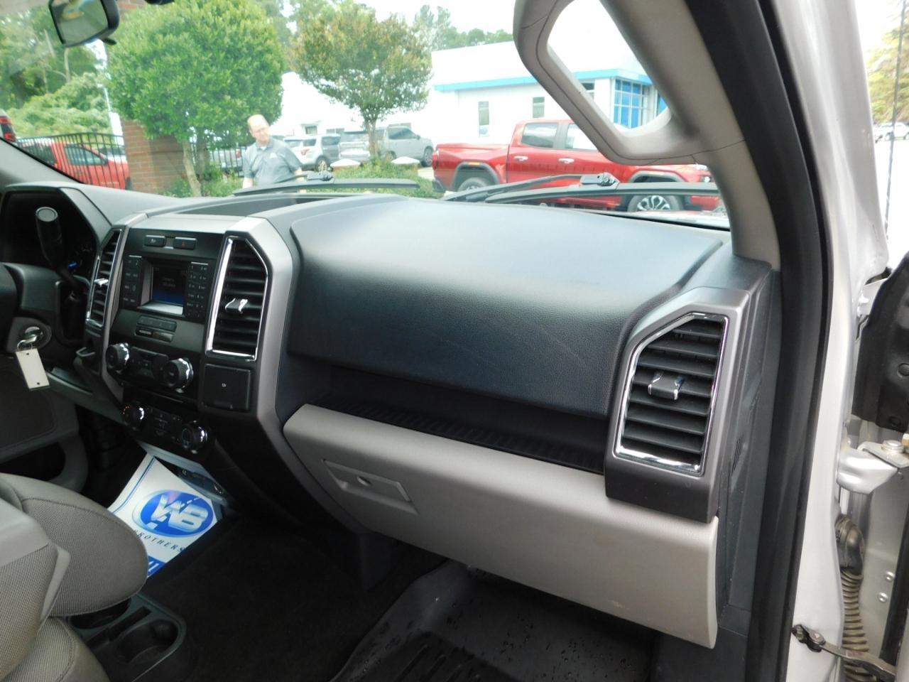 Ford F-150  2015