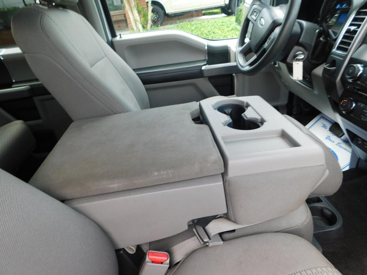 Ford F-150  2015