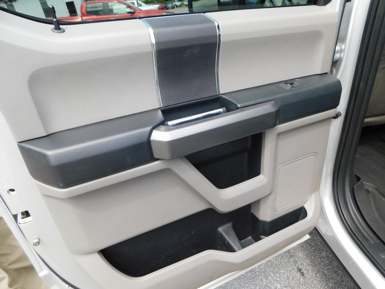 Ford F-150  2015
