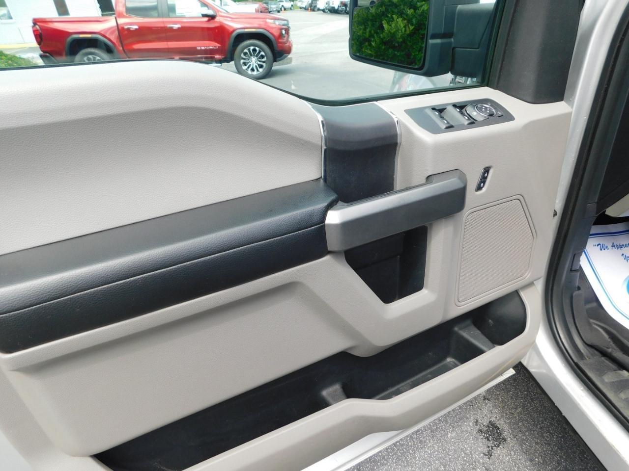 Ford F-150  2015