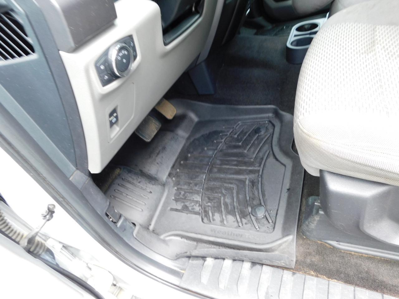 Ford F-150  2015