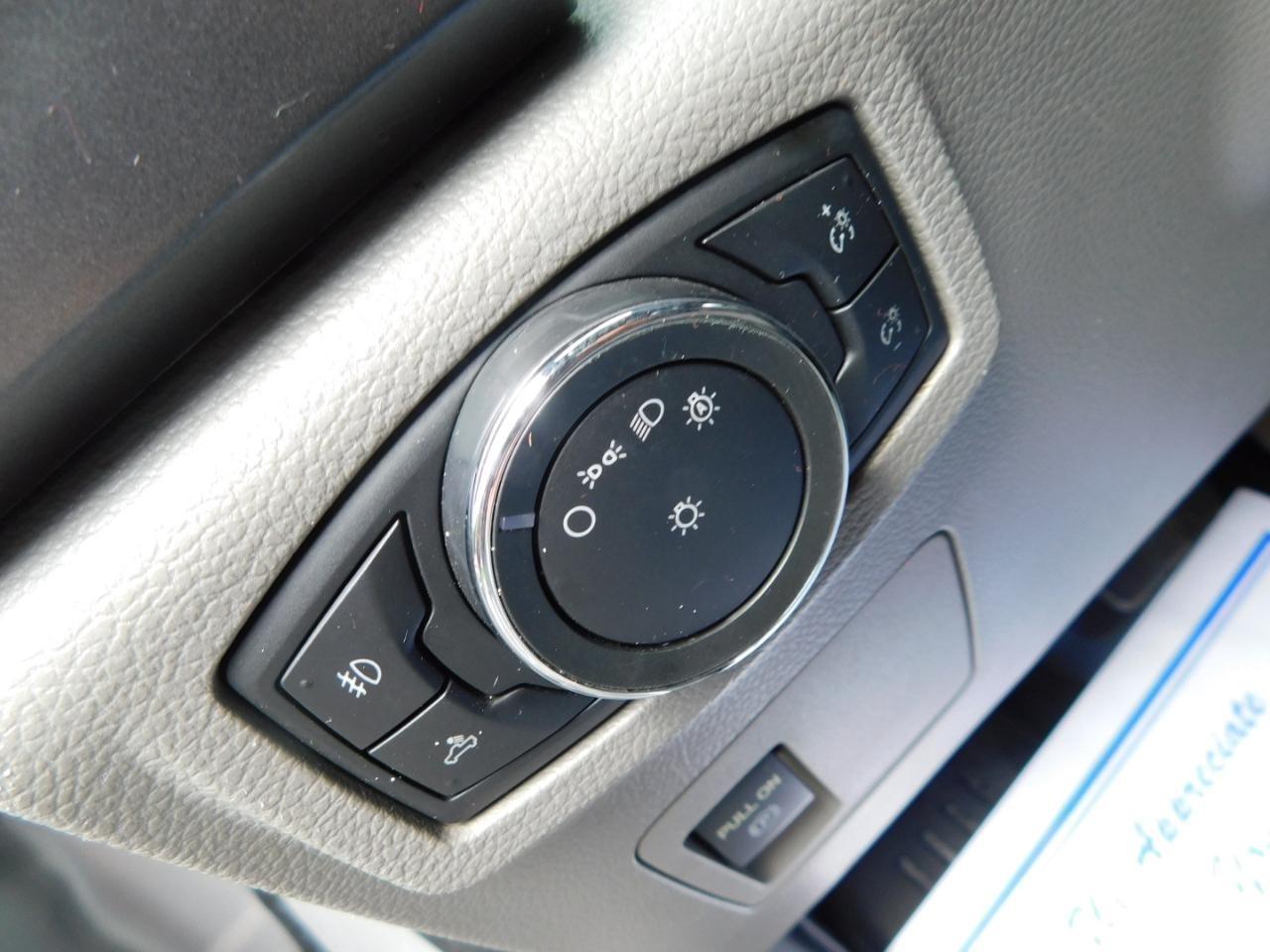 Ford F-150  2015