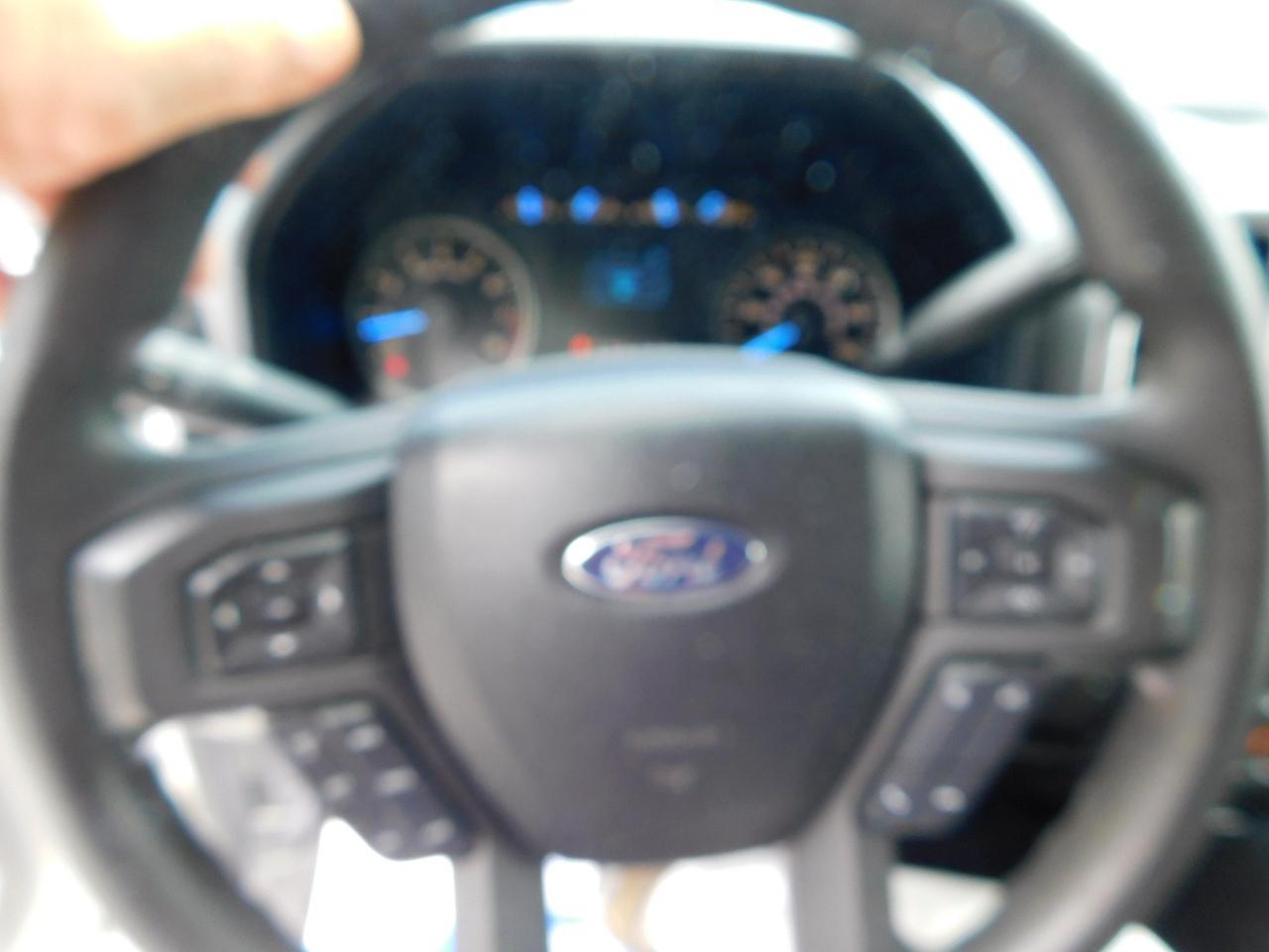 Ford F-150  2015