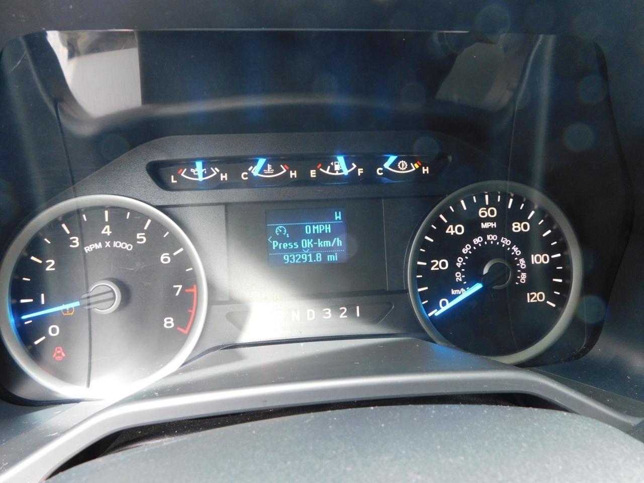 Ford F-150  2015