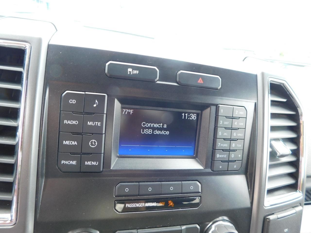 Ford F-150  2015