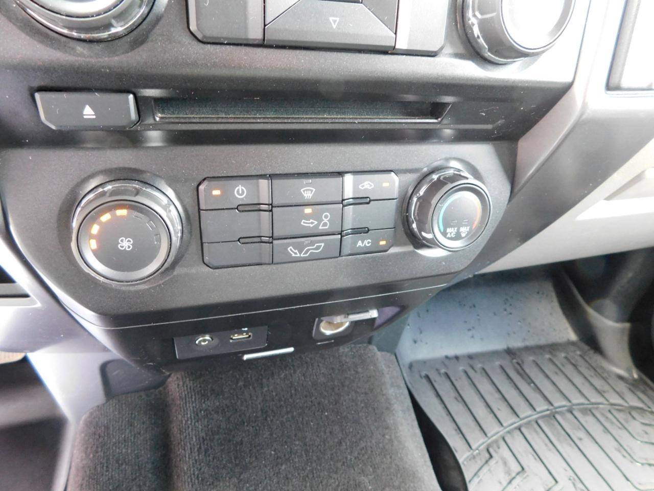 Ford F-150  2015