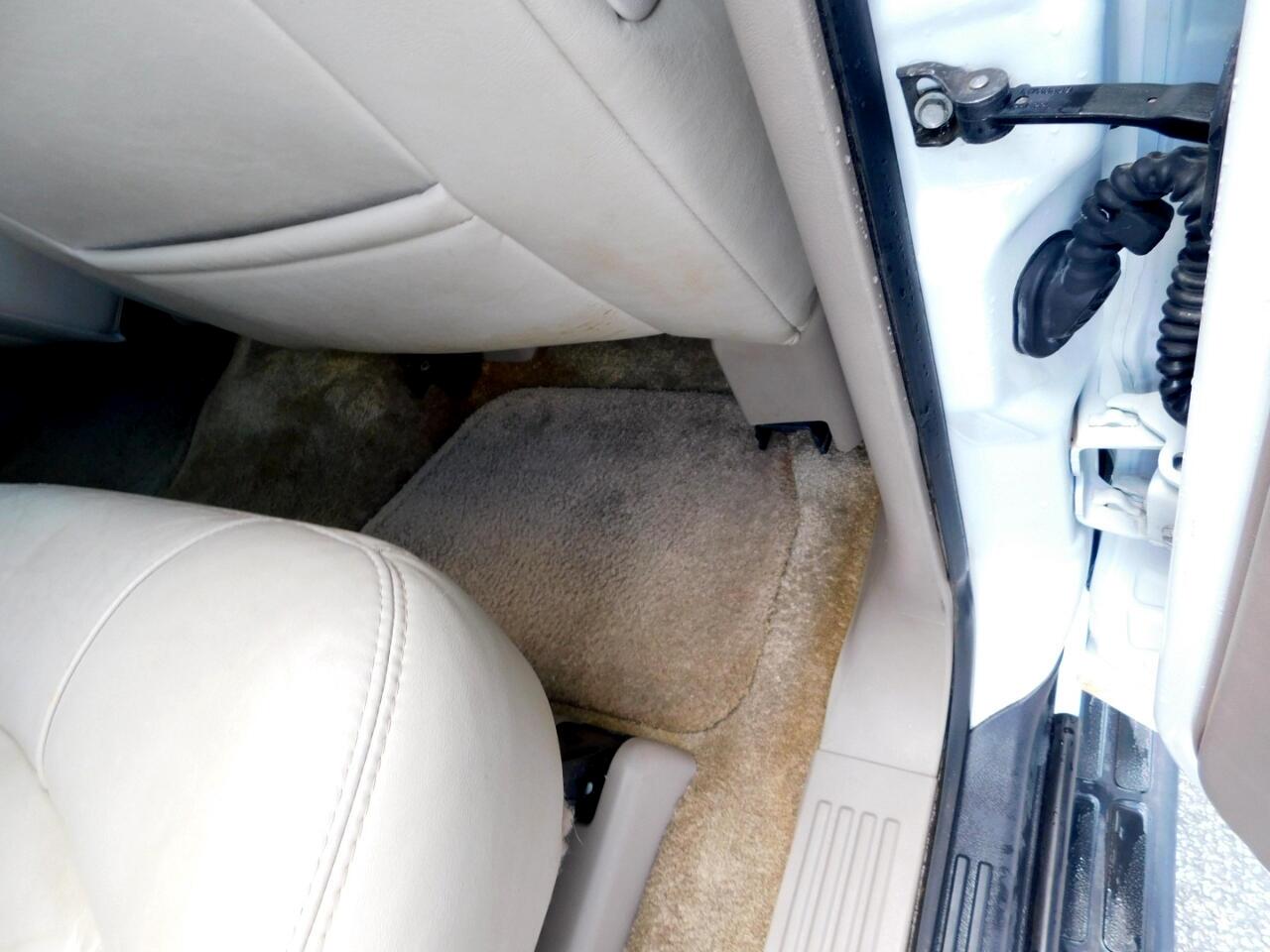 Chevrolet Tahoe  2002 Chevrolet Tahoe  2002